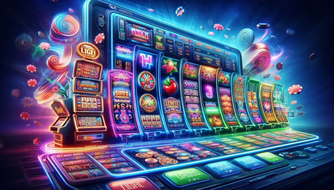 Betsson Casino