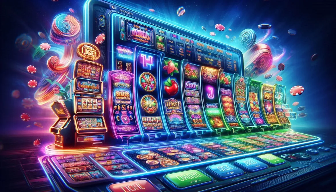 Betsson Casino
